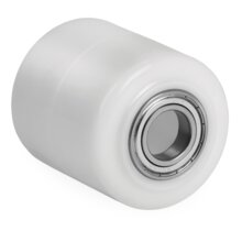 TR-76-R-Galets de transpallets monolithiques en polyamide 6